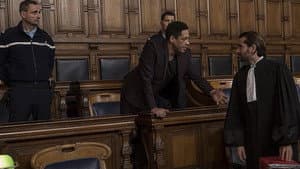 La Main du mal — foto 1