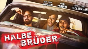 Halbe Brüder — foto 1