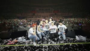 GOT7 1st Concert - Fly in Seoul — foto 1