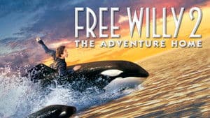 Liberen a Willy 2 — foto 2