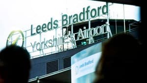 Yorkshire Airport — foto 1