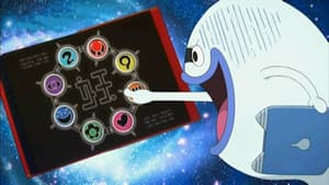 Medalium Yo-kai / Yo-kai Abuzampa / Yo-kai Komemo / Cantonio: Parte 3