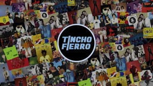 Tincho Fierro — foto 1