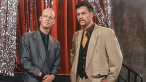 I manegen med Glenn Killing — foto 1
