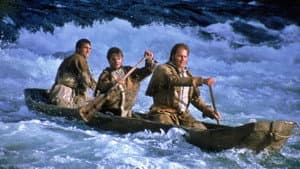 Lewis & Clark: Great Journey West — foto 1