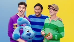 La Gran Aventura de Blue en la Ciudad — foto 6