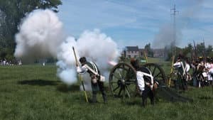 Bernard, Albert et l'Empereur — foto 6