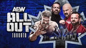 AEW All Out 2025 — foto 6