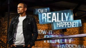 How It Really Happened — foto 8