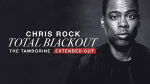 Chris Rock Total Blackout: The Tamborine Extended Cut — foto 1