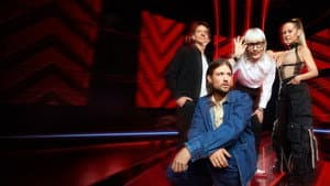 The Voice van Vlaanderen — foto 1