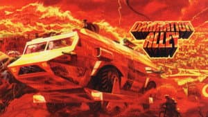 Damnation Alley — foto 7
