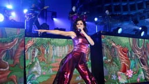 Marina and the Diamonds Live — foto 1