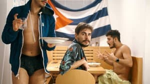 My Boyfriend El Fascista — foto 4