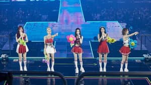 레드벨벳 해피니스 다이어리 : 마이 디어, 레베럽 인 시네마 — foto 2