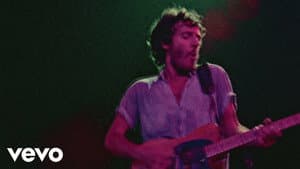 Bruce Springsteen & The E Street Band : Hammersmith Odeon, London '75 — foto 3