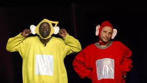 Omar et Fred - Le spectacle — foto 1