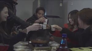 여자 하숙집 — foto 1