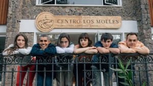 Llévame al cielo — foto 7