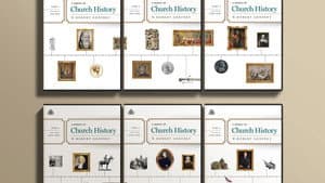 A Survey of Church History — foto 1