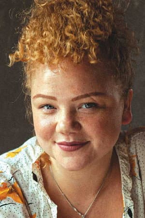 Miranda Cromwell