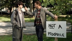 How to Be a Man — foto 1