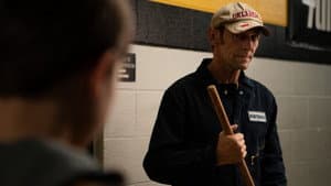 Just the Janitor — foto 1