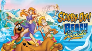 Scooby-Doo y el monstruo de la playa — foto 4
