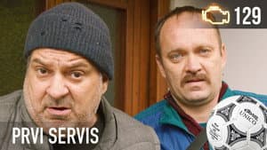 Episodio 129