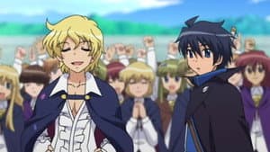 El Examen de Ingreso de una Hermana