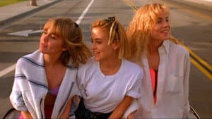 Slumber Party Massacre III — foto 7