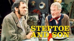 Steptoe and Son — foto 2