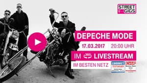 Depeche Mode - Telekom Street Gigs — foto 1