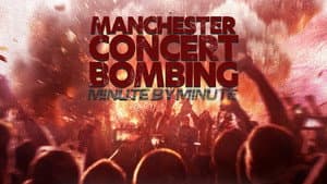 Manchester Concert Bombing: Minute by Minute — foto 1