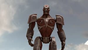 Mega Shark vs. Kolossus — foto 3