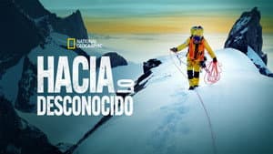 Edge of the Unknown with Jimmy Chin — foto 10