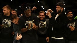Sidemen — foto 7