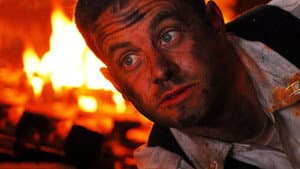 A prueba de fuego — foto 7