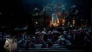 The Metropolitan Opera: Turandot — foto 1