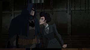 Batman: Luz De Gas — foto 8