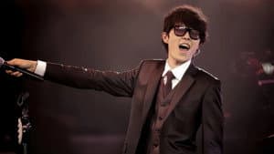 Khalil Fong 15 Live in HK 2011 — foto 1