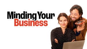 Minding Your Business — foto 1