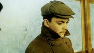 Первая встреча, последняя встреча — foto 1