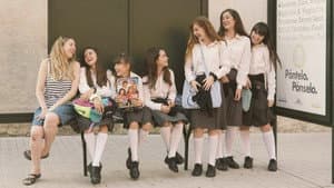 Las niñas — foto 11