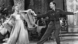 The Story of Vernon and Irene Castle — foto 1