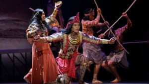 Lapulapu, Ang Datu ng Mactan — foto 1