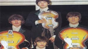 The Beatles: Recovered Archives Vol. 4 — foto 1