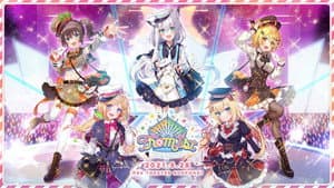 hololive 1st Generation 3rd Anniversary LIVE「from 1st」 — foto 1