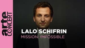 Lalo Schifrin, Mission: Impossible - Conducted by Victor Jacob — foto 1
