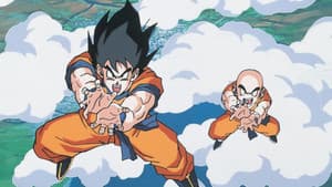 Dragon Ball Z: Goku es un Super Saiyajin — foto 1